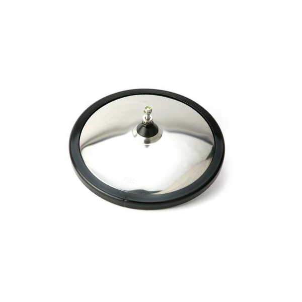 10" Eyeball Ss K-10